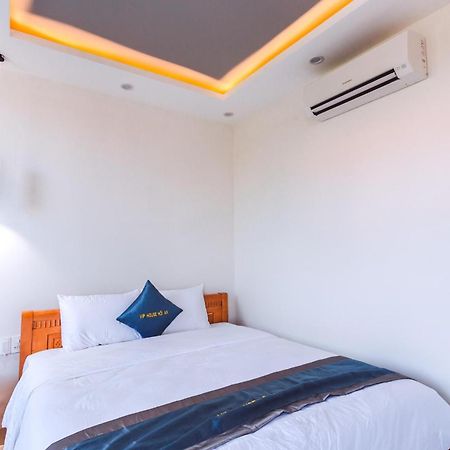 Vip House Hoi An Homestay Eksteriør billede