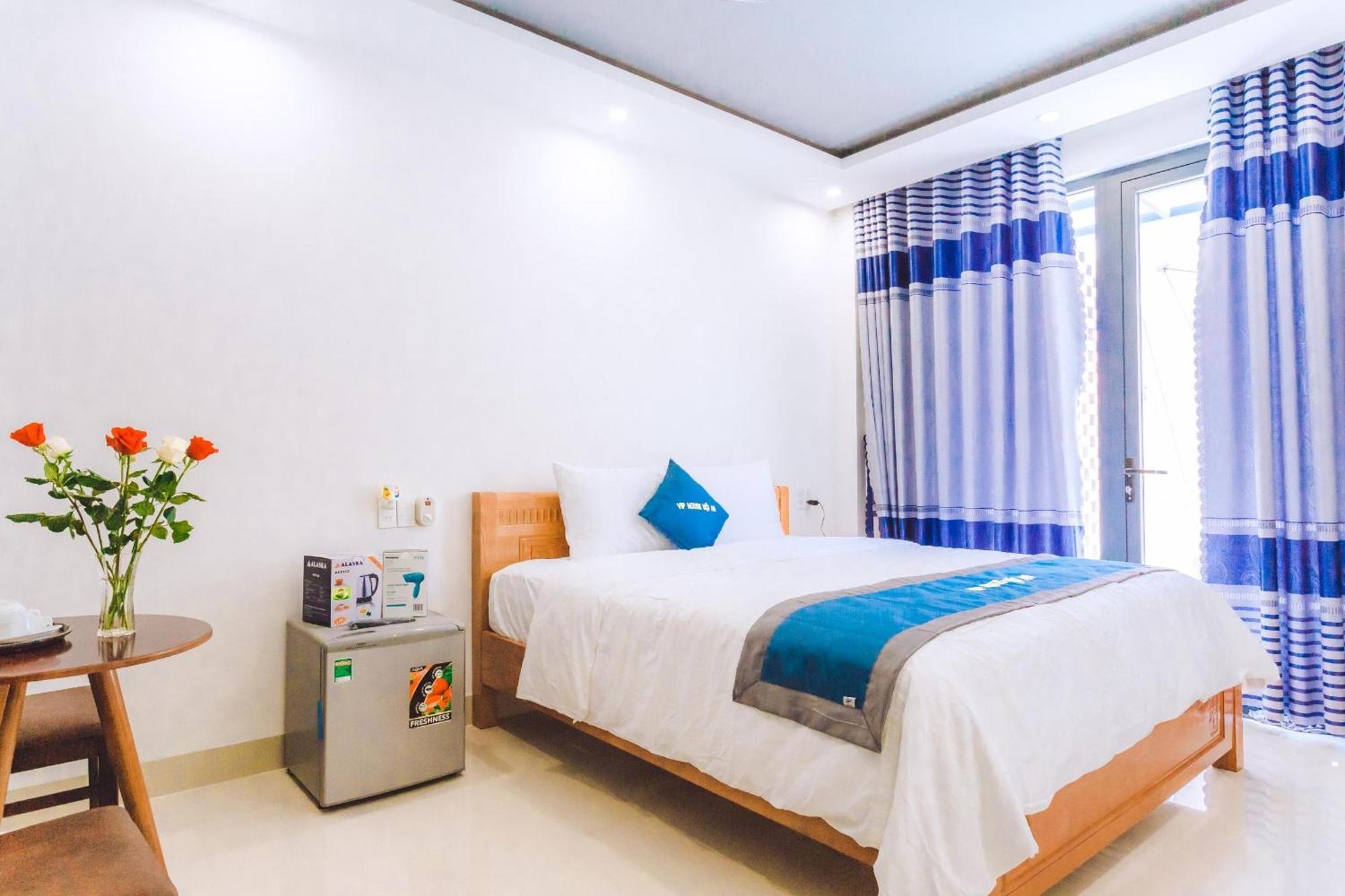 Vip House Hoi An Homestay Eksteriør billede