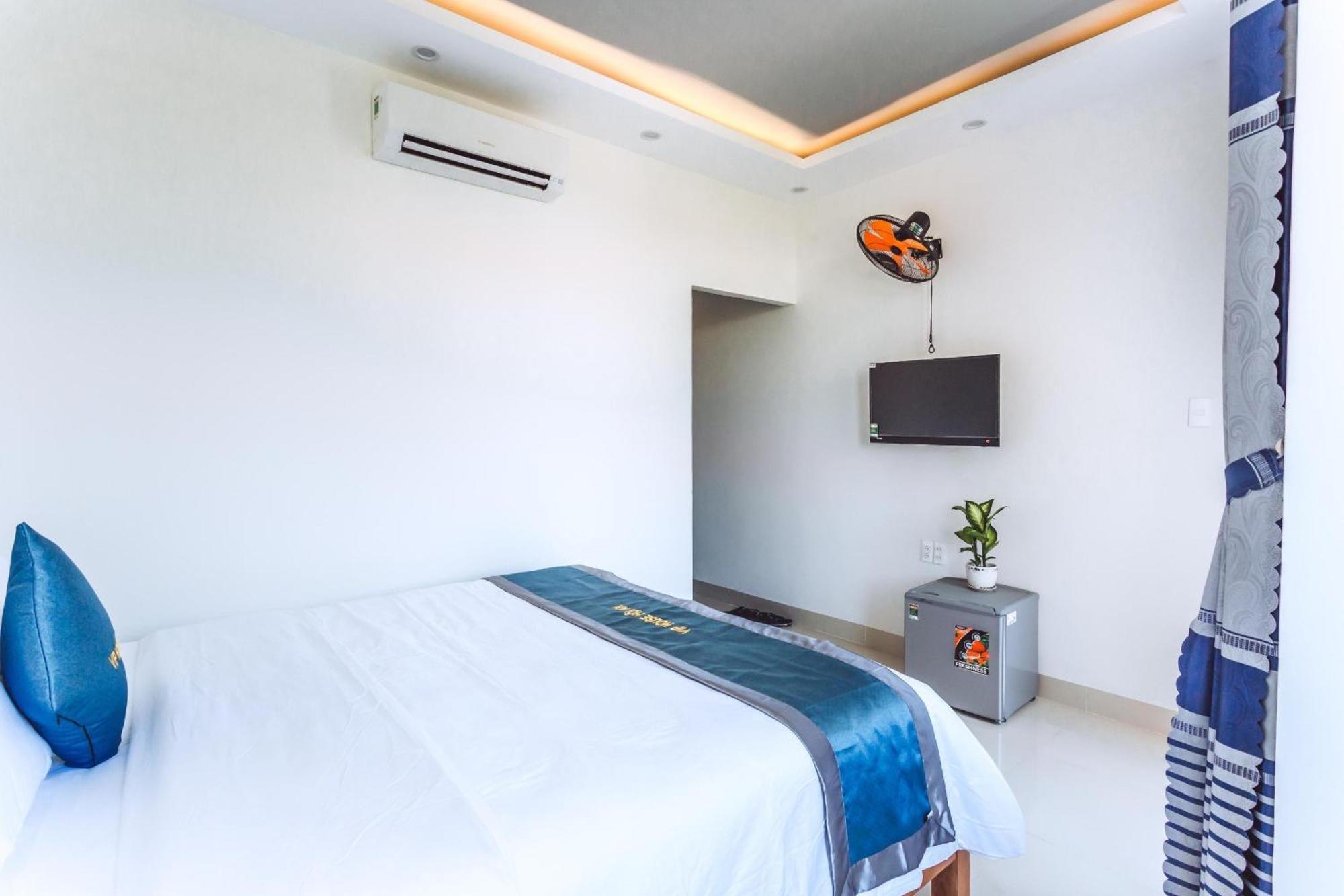 Vip House Hoi An Homestay Eksteriør billede